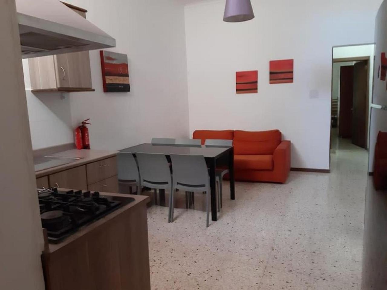 St Julian's Maltese Townhouse - Multiple Units Apartment Saint Julian's