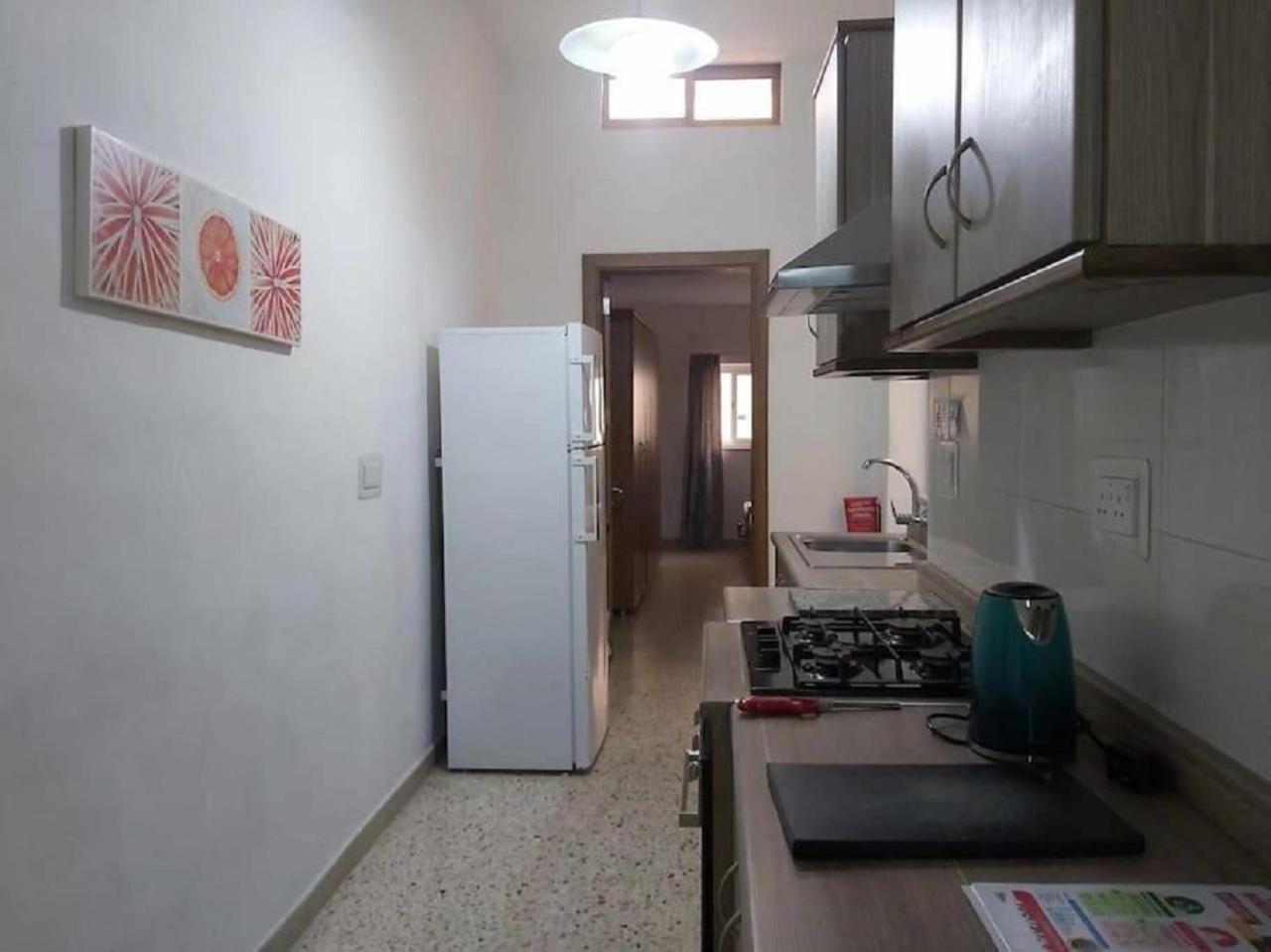 Apartment St Julian's Maltese Townhouse - Multiple Units *