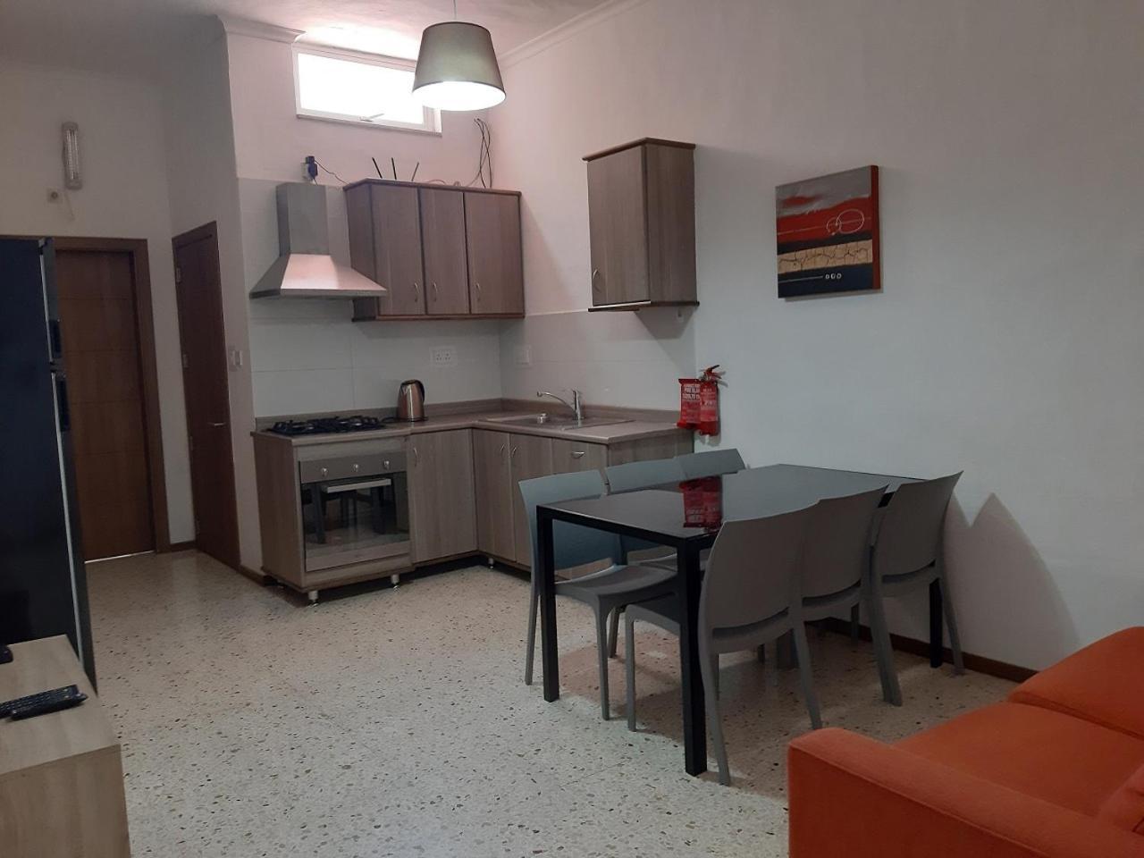 St Julian's Maltese Townhouse - Multiple Units