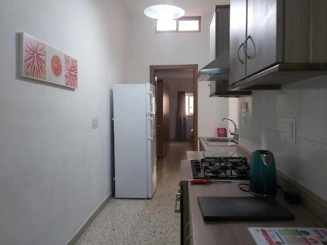 St Julian's Maltese Townhouse - Multiple Units Apartment