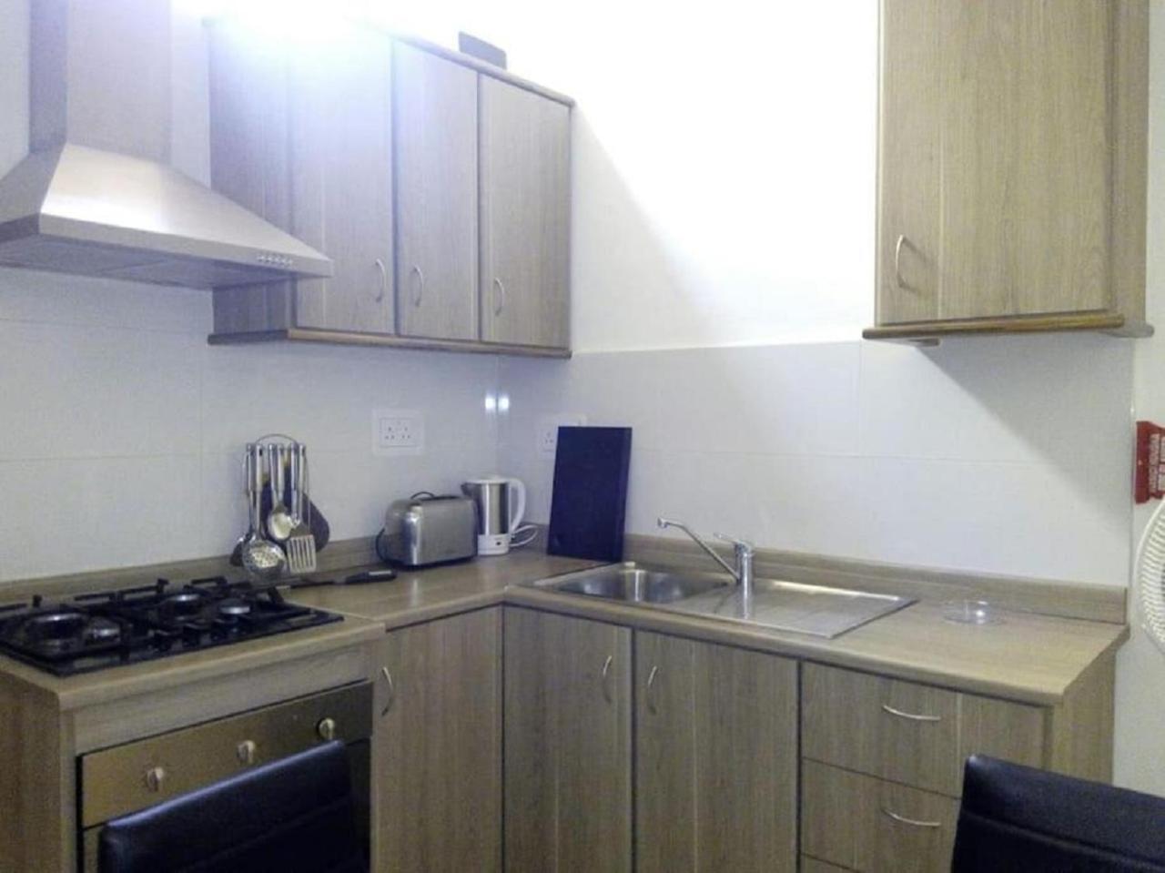 St Julian's Maltese Townhouse - Multiple Units * Saint Julian's