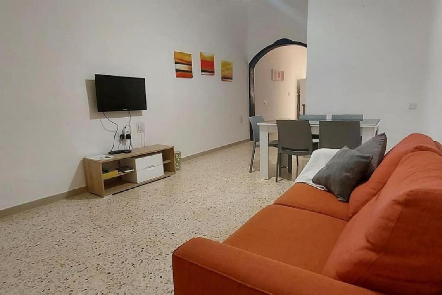 St Julian's Maltese Townhouse - Multiple Units