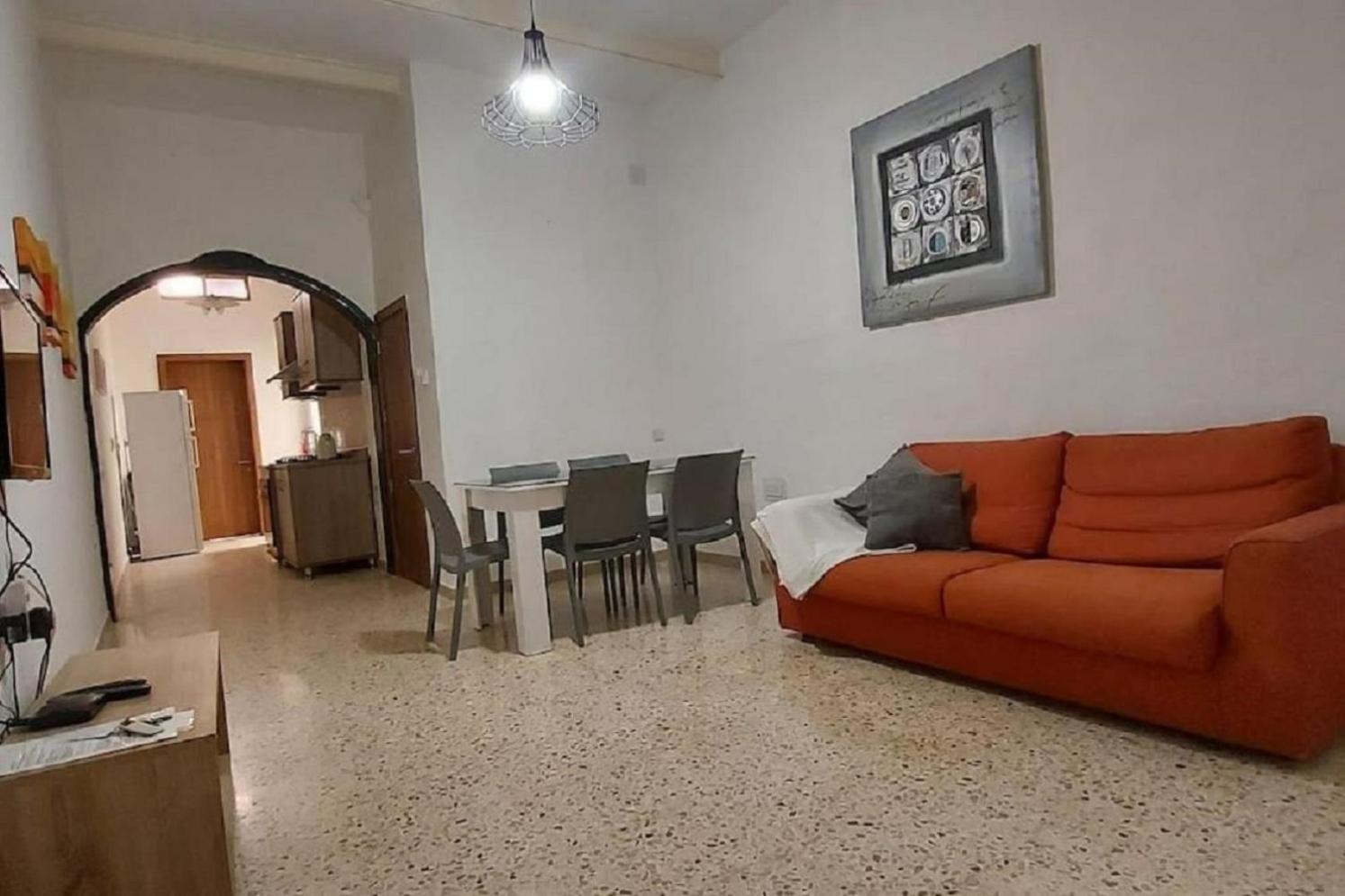 St Julian's Maltese Townhouse - Multiple Units Apartment