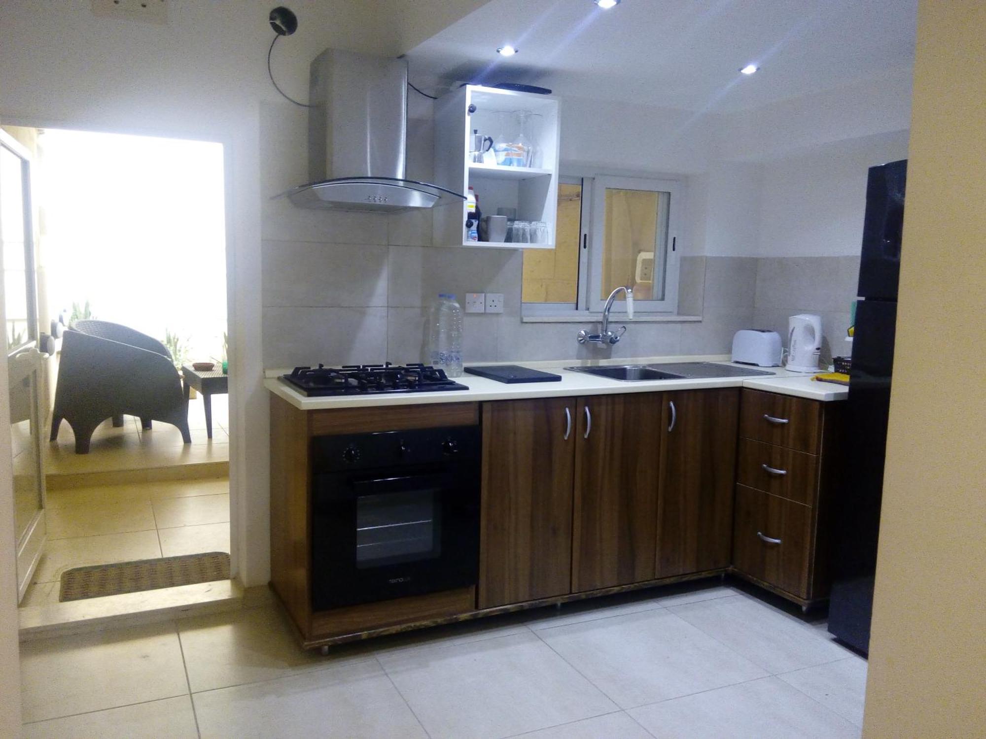 St Julian's Maltese Townhouse - Multiple Units Apartment *