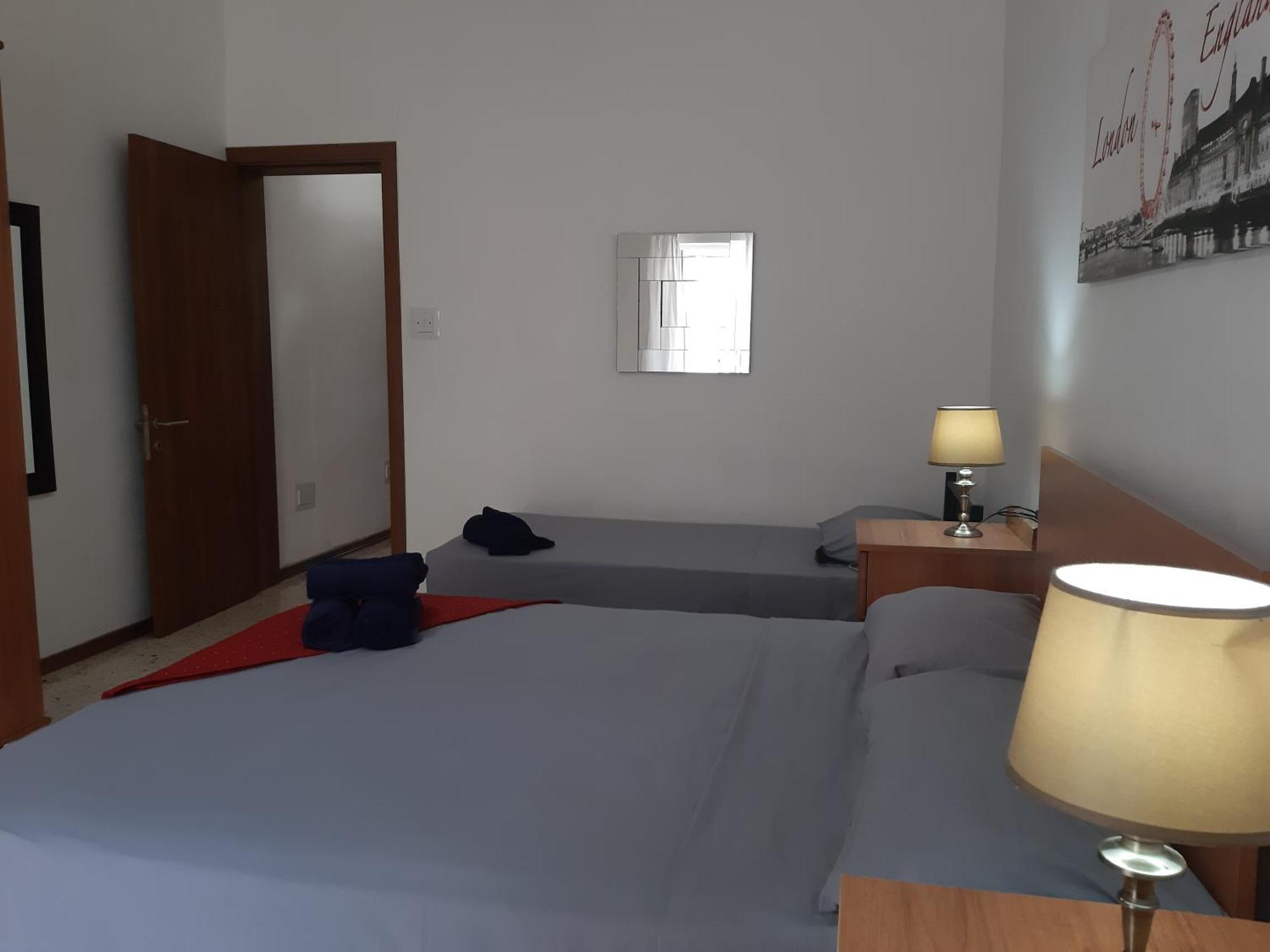 St Julian's Maltese Townhouse - Multiple Units Apartment Saint Julian's