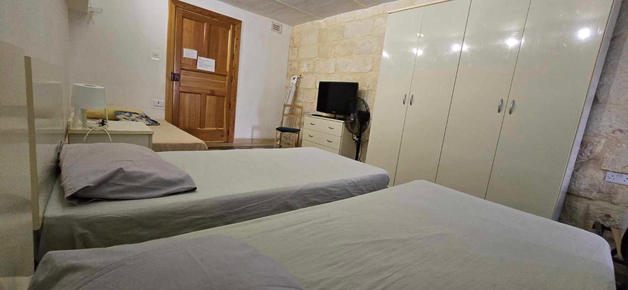St Julian's Maltese Townhouse - Multiple Units
