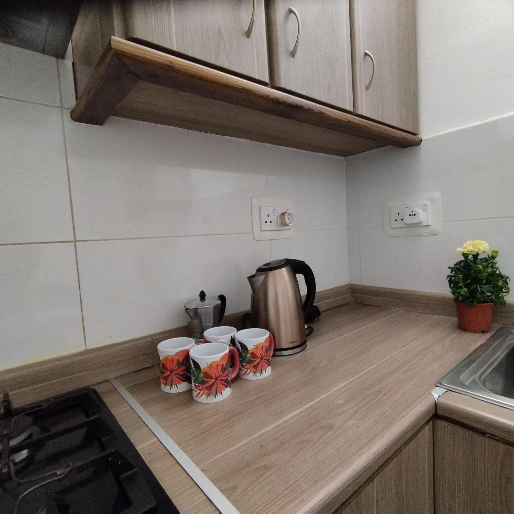St Julian's Maltese Townhouse - Multiple Units